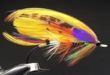 801 | Tying Classic Salmon Flies with Tony Smith