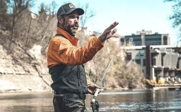 GLD #14 | The Skunked Angler’s Survival Guide with Jeff Liskay – Great Lakes Dude Podcast great lakes
