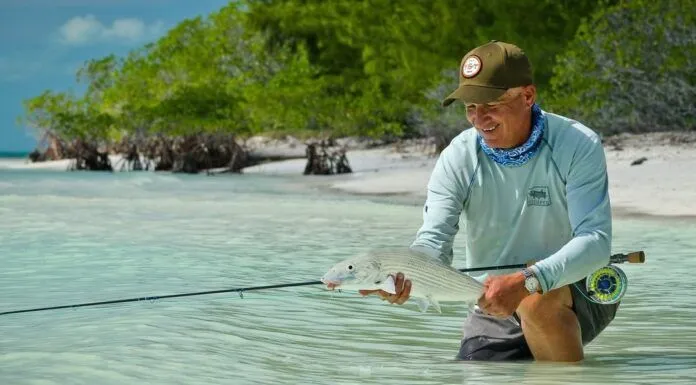 816 | Fly Fishing Cuba and South America with Jon Covich – Flats Fishing, Tarpon, Permit, Travel Tips