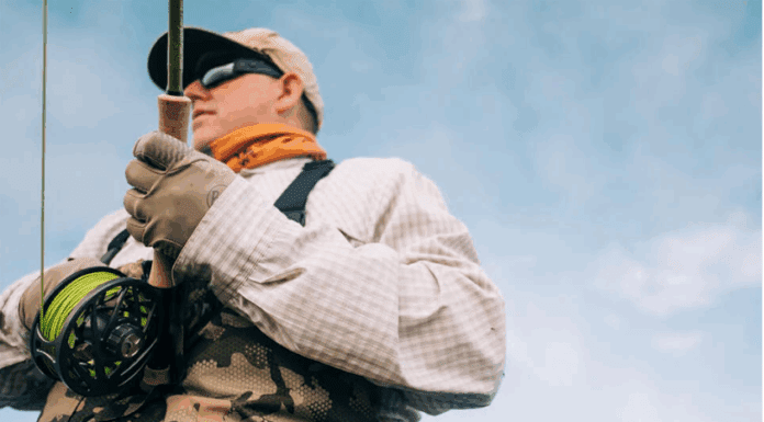 810 | The Fiberglass Manifesto with Cameron Mortenson – TroutRoutes