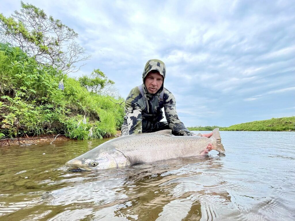 Blog - Page 15 of 116 - Wet Fly Swing