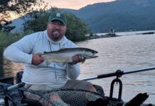845 | Feather River Steelhead & NorCal Stillwaters: Lance Gray’s Guide-Level Breakdown