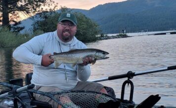 845 | Feather River Steelhead & NorCal Stillwaters: Lance Gray’s Guide-Level Breakdown