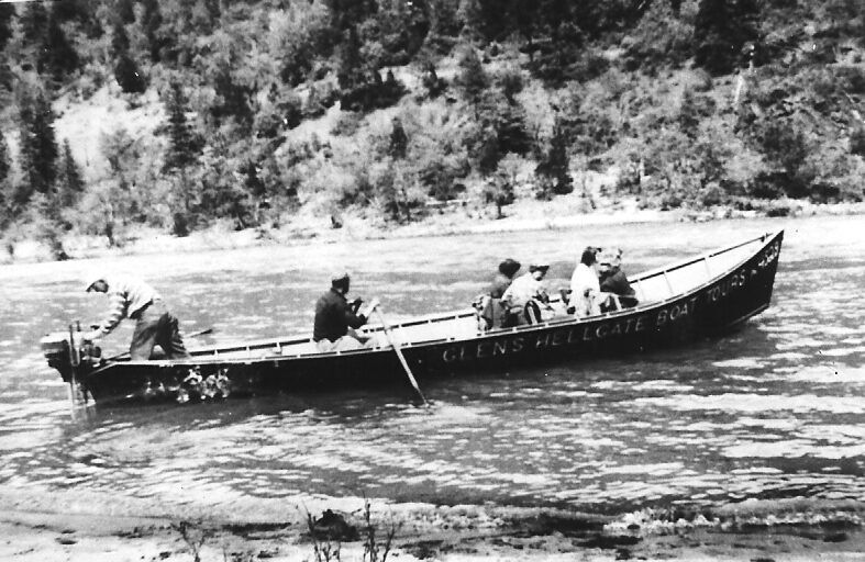 861 | How Wooldridge Boats Shaped Jet Boat History from the Rogue