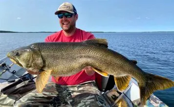 852 | Sight – Casting to Giants in Shallow Water with Jason Hamilton – Scott Lake Lodge