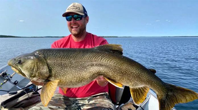 852 | Sight – Casting to Giants in Shallow Water with Jason Hamilton – Scott Lake Lodge