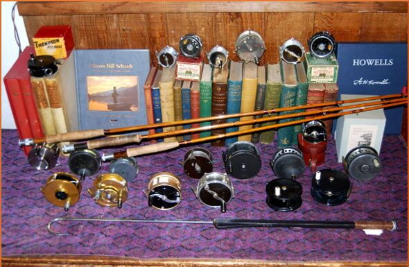 862 | Inside the Hidden World of Fly-Fishing Collectibles with Jim Adams