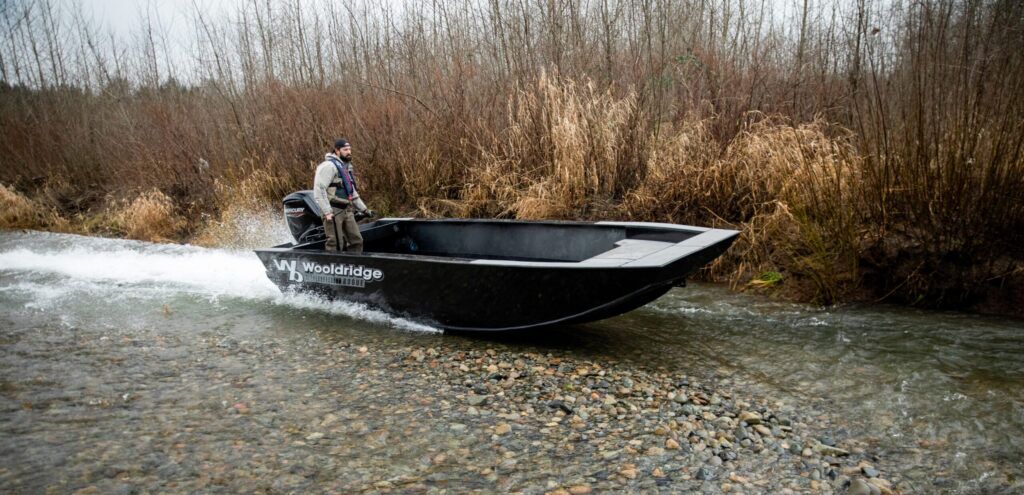 ゆきうさぎさま専用 訳あり ブランブリーヘッジ④RIGGING THE BOAT ROGUE-RIVER-TEST-8692_edited-