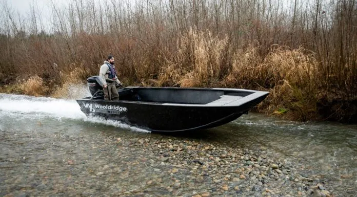 861 | How Wooldridge Boats Shaped Jet Boat History from the Rogue River to Togiak River and Beyond