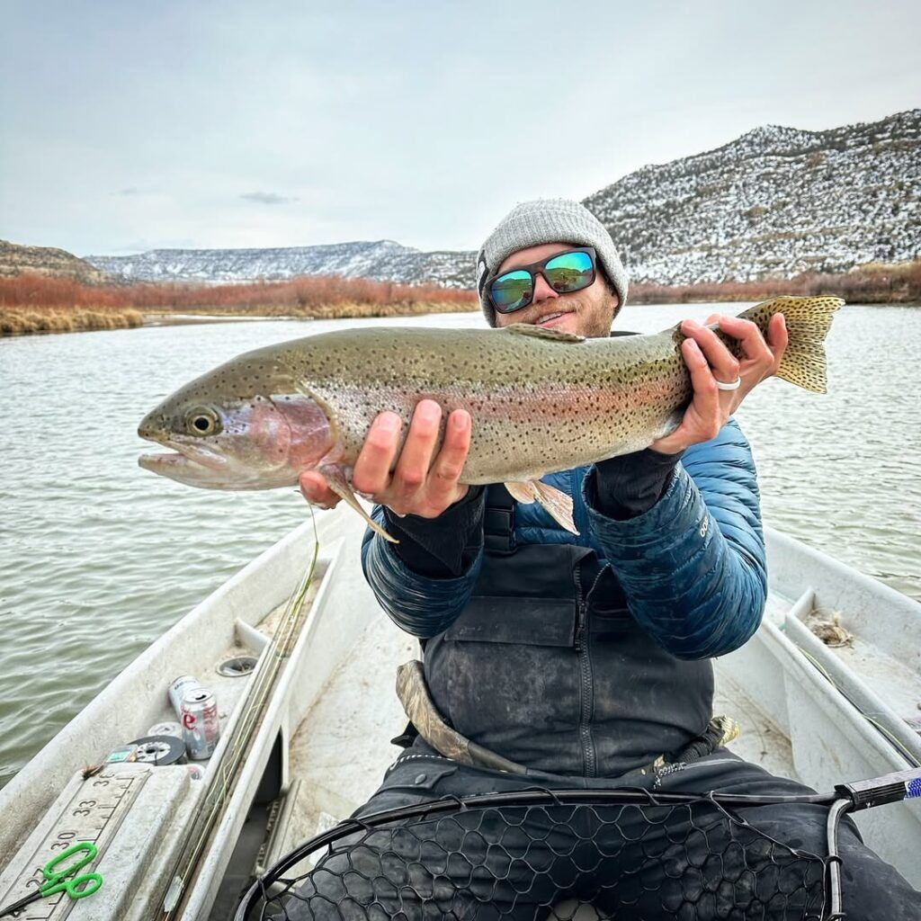 Garcia Trout Graphite 8885 フライロッド #7-8 【公式通販】