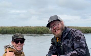 851 | Fly Fishing the Alaska Road System with Will Donnelly – FishHound Expeditions