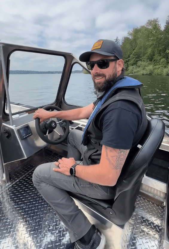 861 | How Wooldridge Boats Shaped Jet Boat History from the Rogue