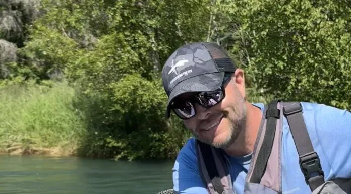 Six Piece Fly Rods and Fly Fishing Austria with Jeff Ditsworth of Pescador on the Fly Six Piece Fly Rods