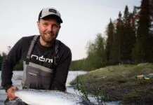 860 | Scandinavian Fly Fishing with Marcus Bohlin of Nam Products
