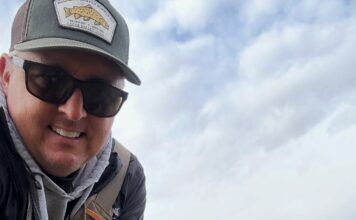 853 | Top Trout Flies with Steve Smith of Smitty’s Fly Box top trout flies