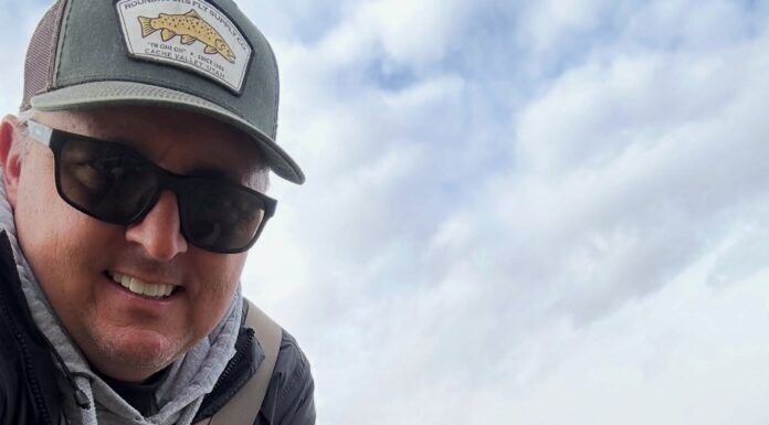 853 | Top Trout Flies with Steve Smith of Smitty’s Fly Box top trout flies