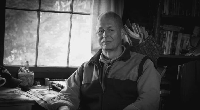 849 | The Real Story Behind A River Runs Through It with John Maclean