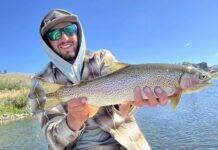 871 | Fly Fishing Tactics for the Yellowstone, Bighorn, and Stillwater Rivers with Alex Hepworth from Montana Fly Fishing Lodge