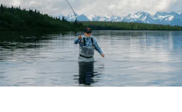 875 | Phil Monahan on Simplifying Fly Fishing for Beginners