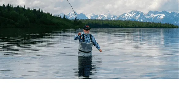 875 | Phil Monahan on Simplifying Fly Fishing for Beginners