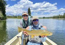 873 | Fly Fishing Entomology Made Simple with Sawyer Finley