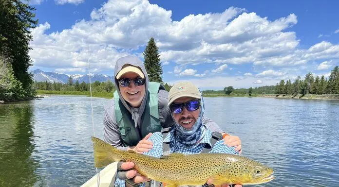 873 | Fly Fishing Entomology Made Simple with Sawyer Finley