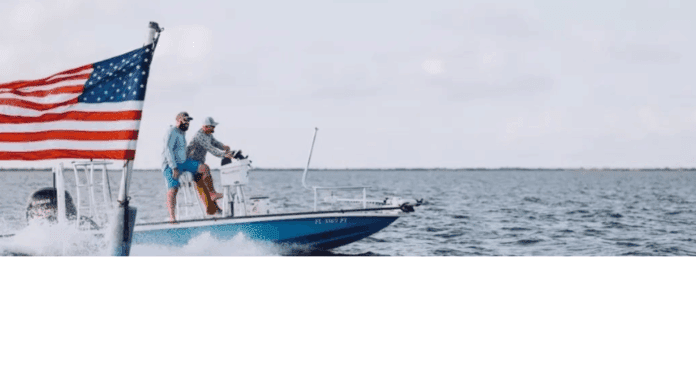 874 | How Grundéns Turned Commercial Fishing Survival Gear into Fly Fishing Essentials