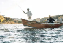 865 | Trout Spey Set Up and Casting Fundamentals with Nick Conklin TFO Fly Rods