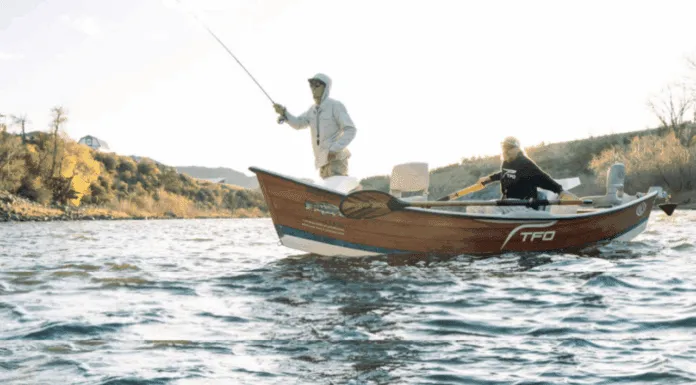 865 | Trout Spey Set Up and Casting Fundamentals with Nick Conklin TFO Fly Rods
