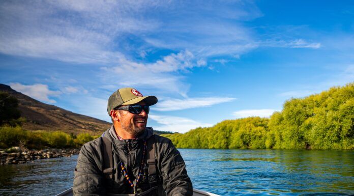 872 | Fly Fishing Patagonia with Nicolas Rivero of Guides Patagonia patagonia fly fishing