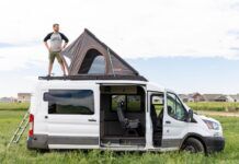 876 | How to Build an Adventure Vehicle with Matt Dunkerly of AVC Rig adventure vehicle