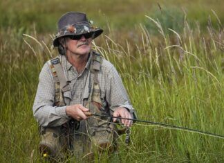 Emergers, Wet Flies, and Trout Behavior with Scott Sanchez (Traveled #39)