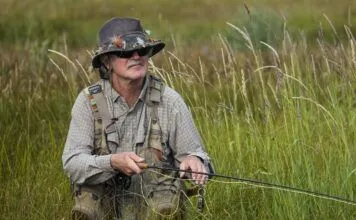 Emergers, Wet Flies, and Trout Behavior with Scott Sanchez (Traveled #39)