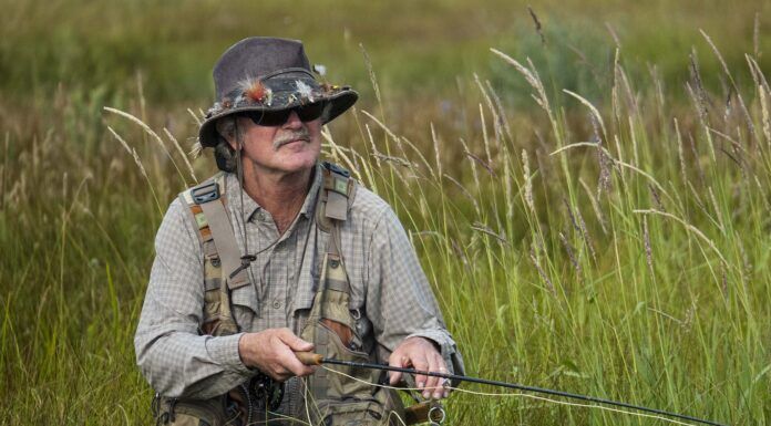 Emergers, Wet Flies, and Trout Behavior with Scott Sanchez (Traveled #39)