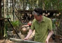 885 | Rethinking Bamboo Fly Rod Materials for Modern Rods with Peer Doering-Arjes Bamboo Fly Rod