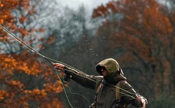 Hunting with a Fly #1 | Fly Fishing Like a Hunter with Joe Goodspeed