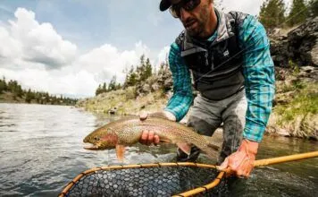 Seasonal Fly Fishing Across Eastern Idaho’s Most Iconic Rivers with Brian Berry from Scott Lake Lodge (Traveled #40)