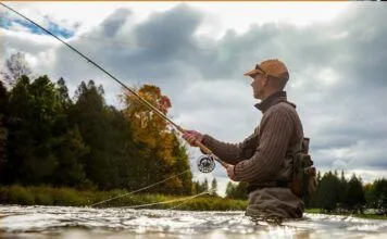 Choosing the Right Fly Rod with Gary Davis of San Juan Rodworks