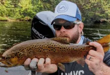 884 | How to Combine Tight Line Nymphing and Streamer Fishing with Brian DeLoach