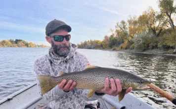 878 | How Fly Rods Are Really Designed: Inside St. Croix with Zack Dalton How Fly Rods Are Really Designed