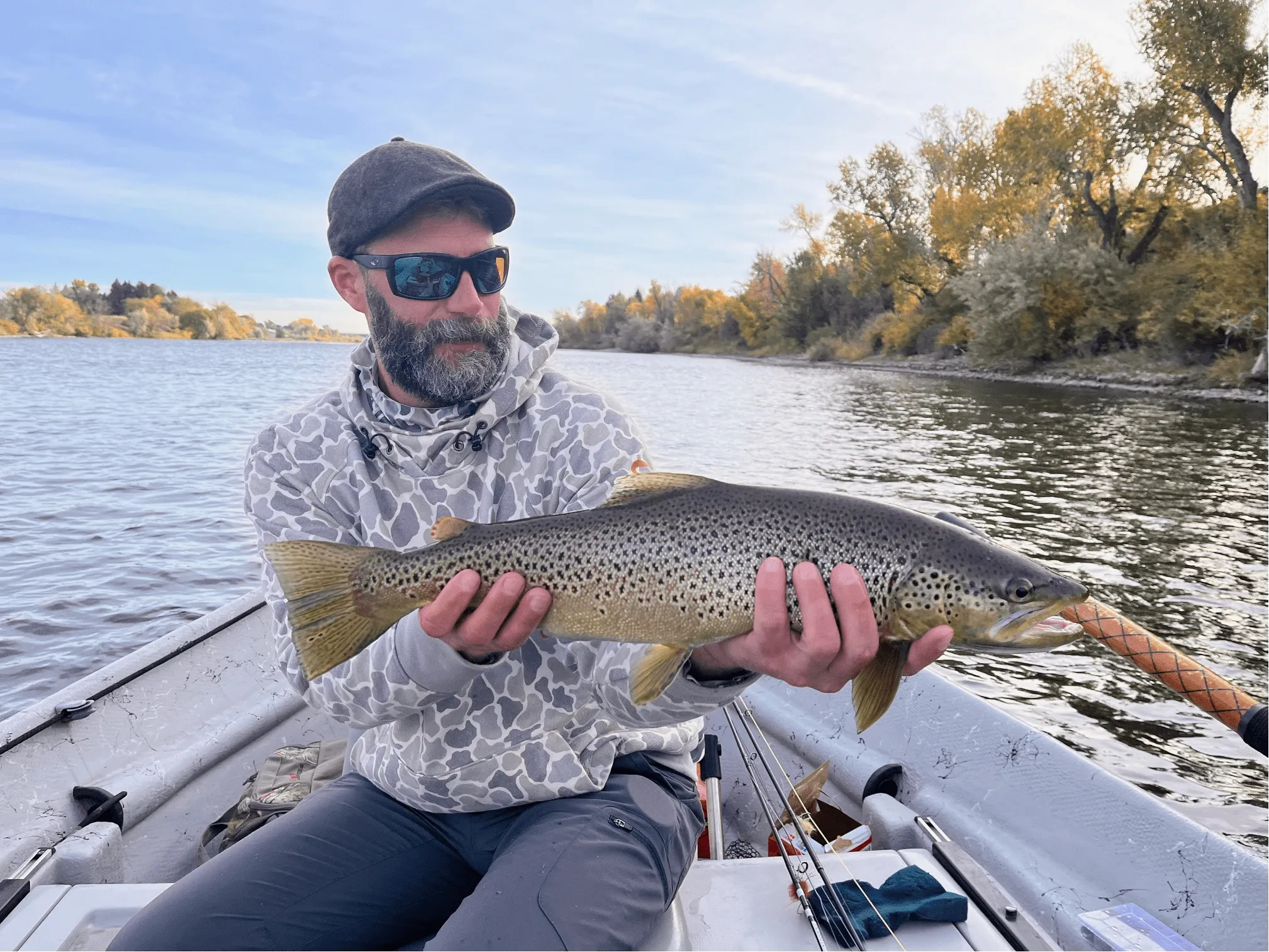 878 | How Fly Rods Are Really Designed: Inside St. Croix with Zack
