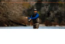 902 | Winter Steelhead Fishing Tips: Dax Messett on Swinging Flies, Tides, and Reading Water