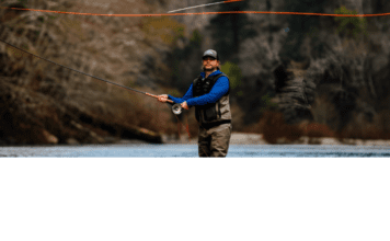 902 | Winter Steelhead Fishing Tips: Dax Messett on Swinging Flies, Tides, and Reading Water
