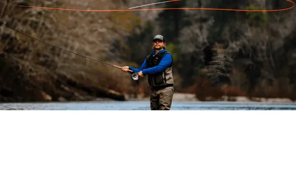 902 | Winter Steelhead Fishing Tips: Dax Messett on Swinging Flies, Tides, and Reading Water