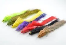 892 | Rainy’s Flies: Innovation, Foam Flies, and the Business of Fly Tying with Jesse Riding