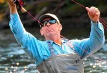 890 | John Shewey on the History and Evolution of Spey Flies