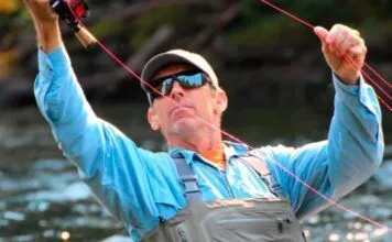 890 | John Shewey on the History and Evolution of Spey Flies