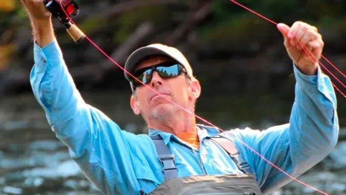 890 | John Shewey on the History and Evolution of Spey Flies