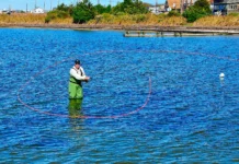 897 | The Science of a Perfect Fly Cast with Ed Jaworowski Ed Jaworowski - circle spey