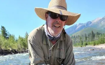 894 | Long Island Fly Fishing with Paul McCain of River Bay Outfitters long island fly fishing